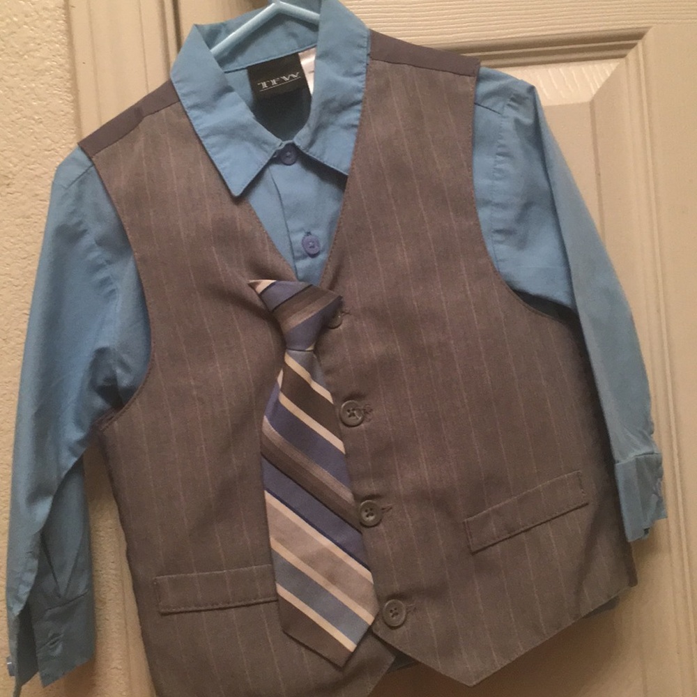 Kids suits